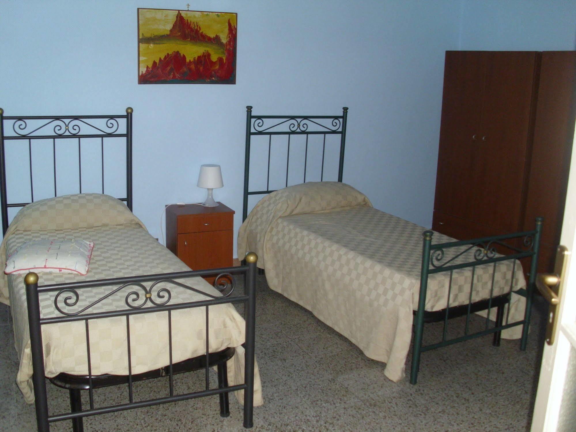 Bella Stella Bed & Breakfast Catania