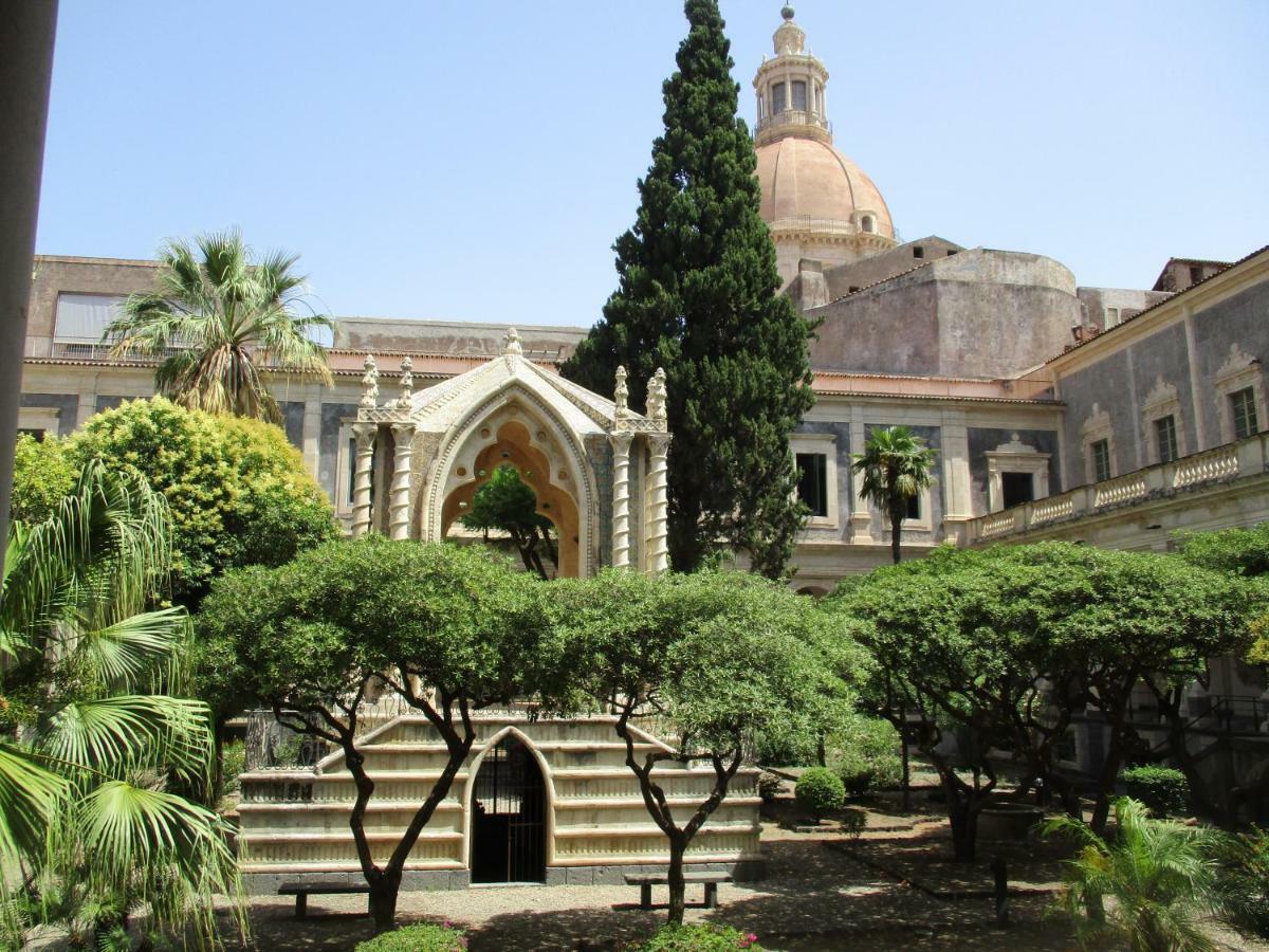 Bed & Breakfast Bella Stella Catania