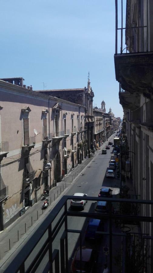 Bella Stella Catania